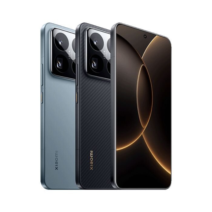 xiaomi 15s pro